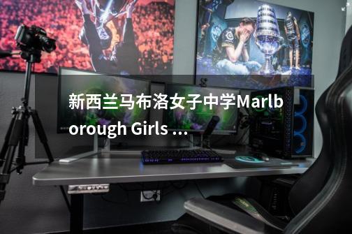 新西兰马布洛女子中学Marlborough Girls College 每年的学费是多少呀-第1张-游戏资讯-智辉网络