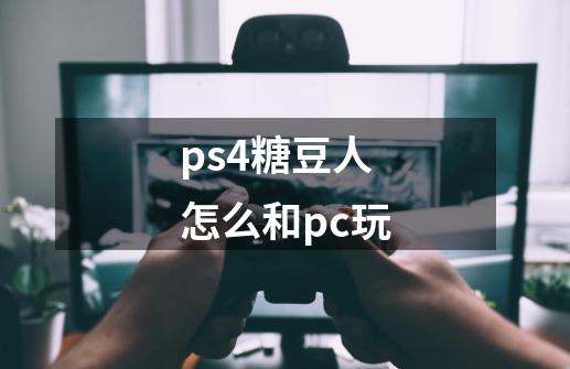 ps4糖豆人怎么和pc玩-第1张-游戏资讯-智辉网络