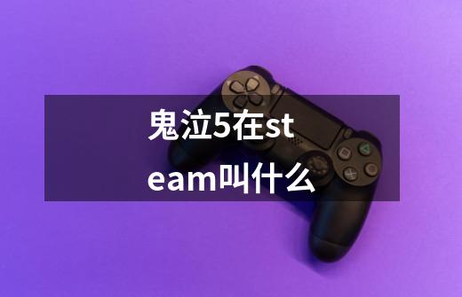 鬼泣5在steam叫什么-第1张-游戏资讯-智辉网络