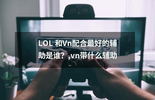 LOL 和Vn配合最好的辅助是谁？,vn带什么辅助-第1张-游戏资讯-智辉网络