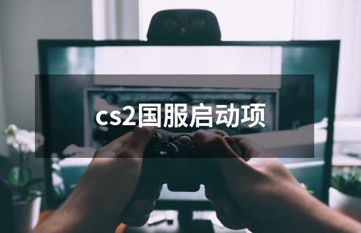 cs2国服启动项-第1张-游戏资讯-智辉网络