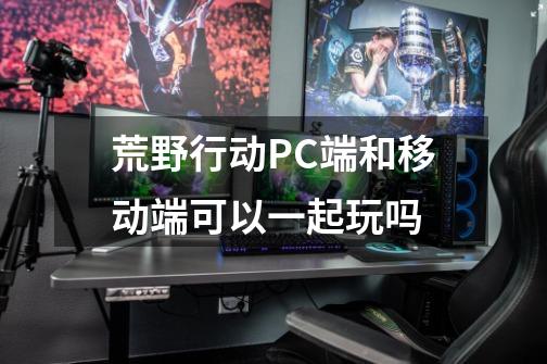 荒野行动PC端和移动端可以一起玩吗-第1张-游戏资讯-智辉网络